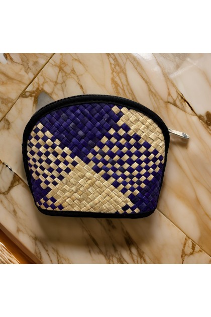 Pandan Coin Purse